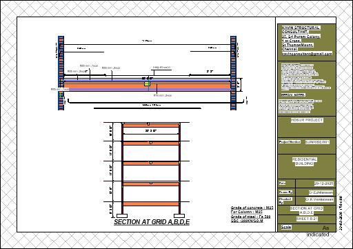 Sheet S-21